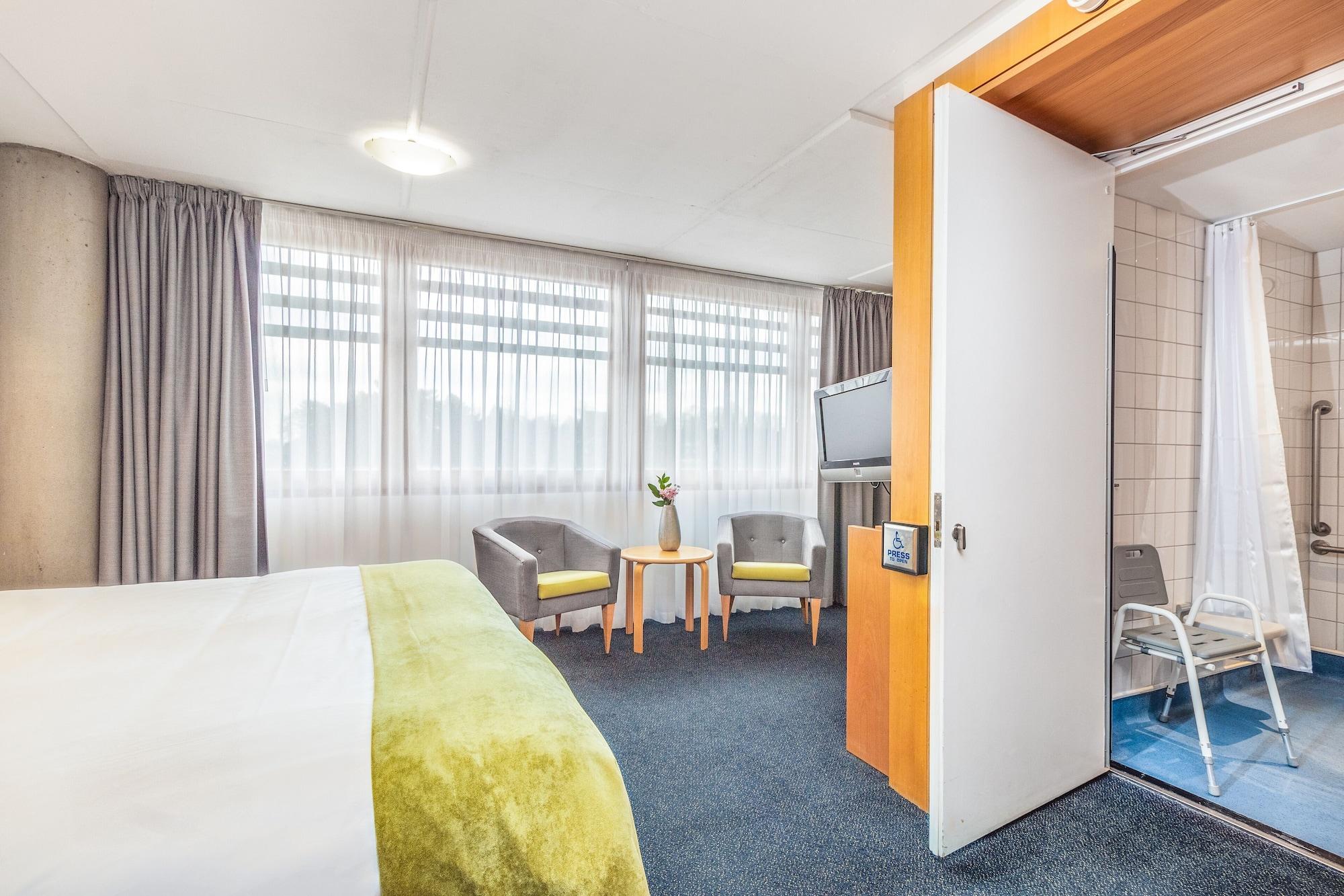 Jubilee Conference Centre Hotel Nottingham Exterior foto